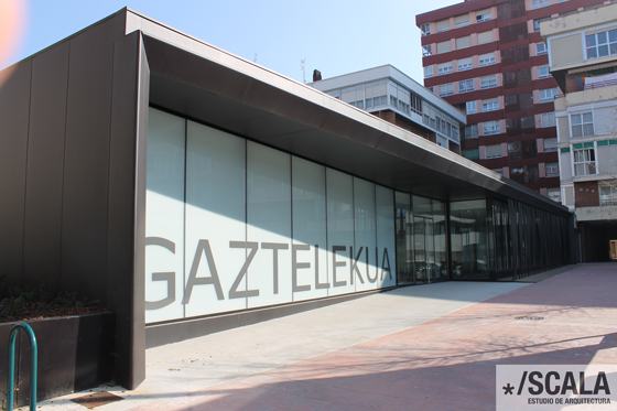 Gazteleku Lasarte.1PREMIO