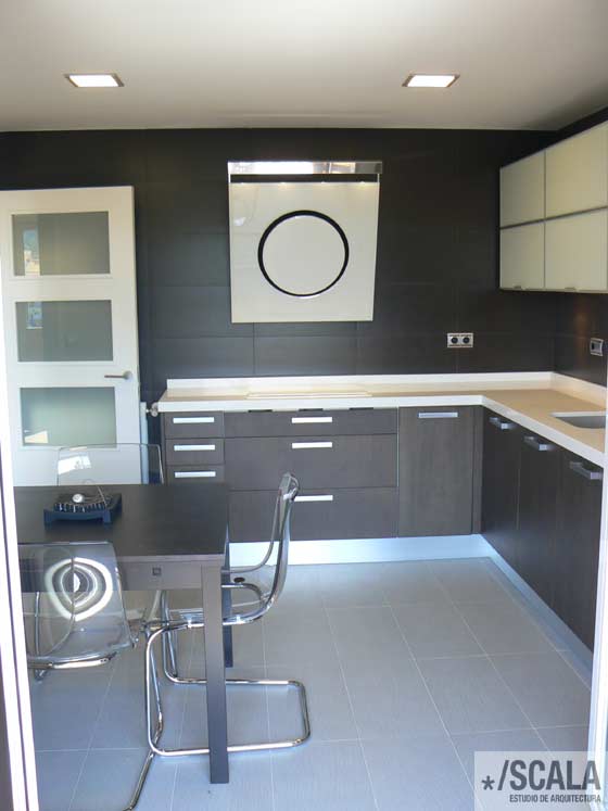 Vivienda en Av.Navarra. Irun