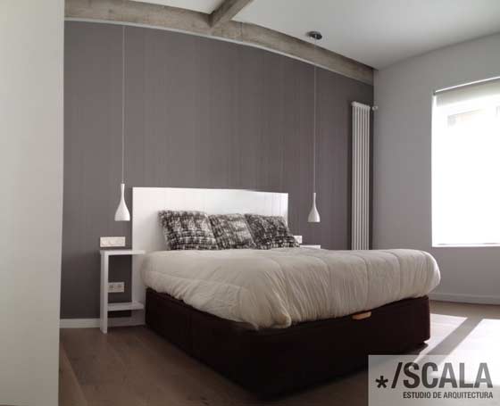 Vivienda en Gros.Donostia