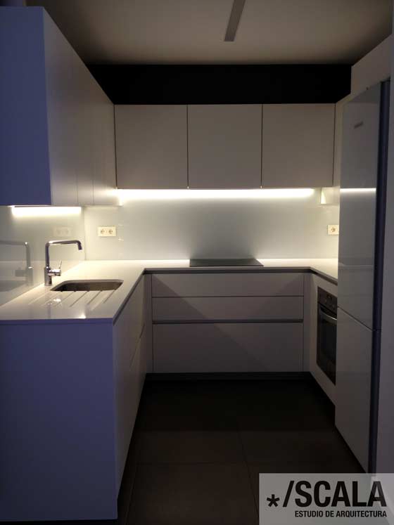 Vivienda en Gros.Donostia