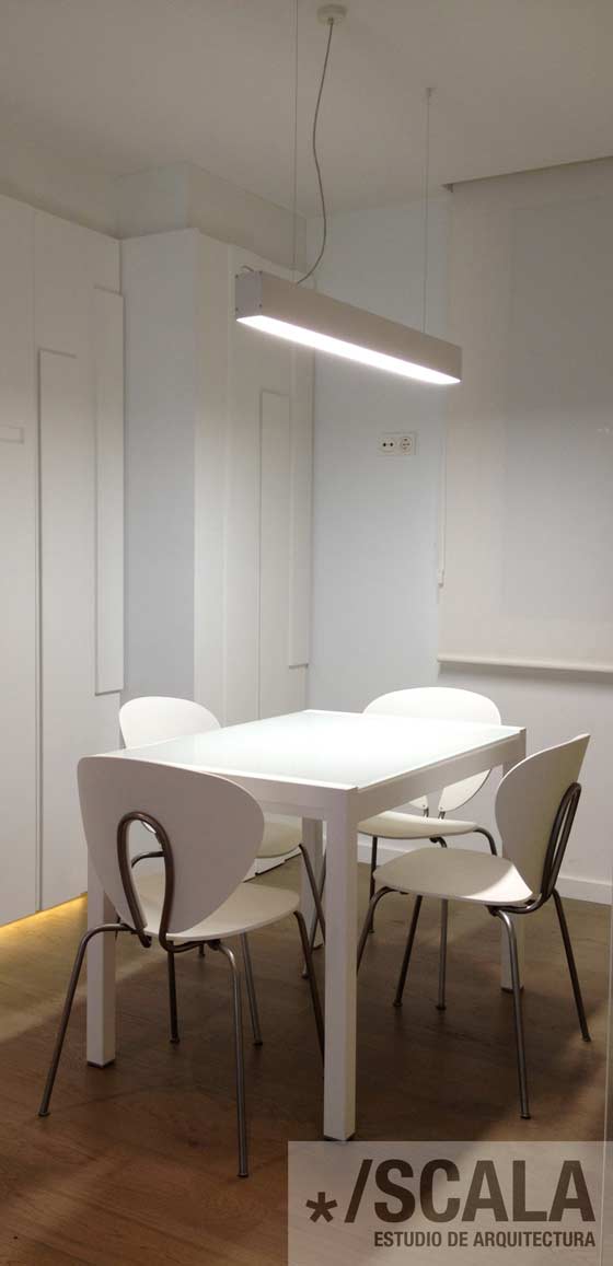 Vivienda en Gros.Donostia