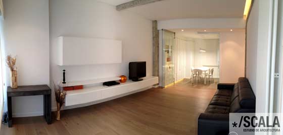 Vivienda en Gros.Donostia