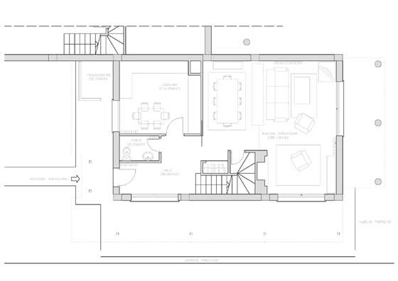 Villa en Hondarribia