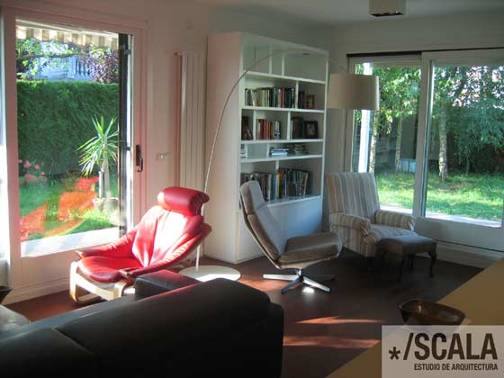 Villa en Hondarribia
