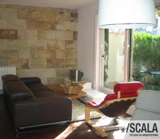Villa en Hondarribia