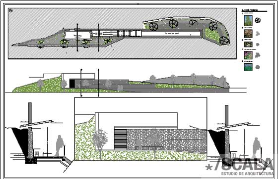 PERI - PAU - P.Urbanizacion. Miravalle
