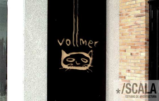 Bar Wollmer. Palmera 