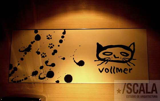 Bar Wollmer. Palmera 